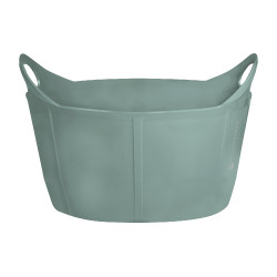 Seau Waldhausen Flexi 10 L Gui Vert Seau Waldhausen Flexi 10 L Gui Vert