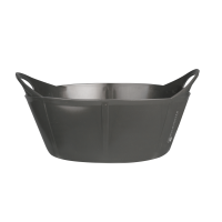 Seau Waldhausen Flexi 15 L Gris