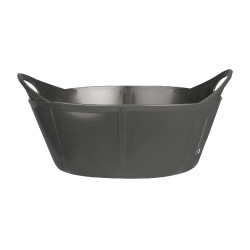 Seau Waldhausen Flexi 15 L Gris