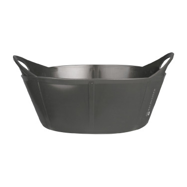 Seau Waldhausen Flexi 15 L Gris