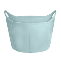 Seau Waldhausen Flexi 17 L Turquoise