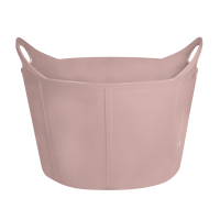 Seau Waldhausen Flexi 17 L Linnea rose Seau Waldhausen Flexi 17 L Linnea rose
