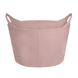 Seau Waldhausen Flexi 17 L Linnea rose