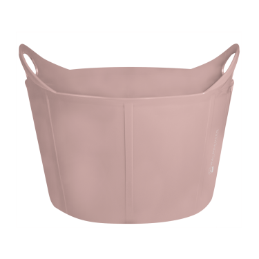 Seau Waldhausen Flexi 17 L Linnea rose