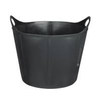 Seau Waldhausen Flexi 28 L Gris Seau Waldhausen Flexi 28 L Gris