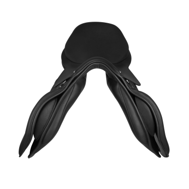 Selle d'obstacle Waldhausen Comfort cuir Selle d'obstacle Waldhausen Comfort cuir