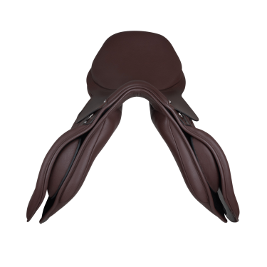 Selle d'obstacle Waldhausen Comfort cuir Selle d'obstacle Waldhausen Comfort cuir