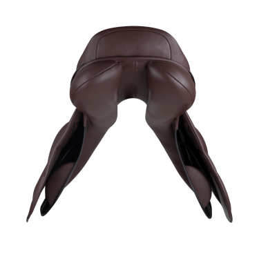Selle d'obstacle Waldhausen Comfort cuir Selle d'obstacle Waldhausen Comfort cuir