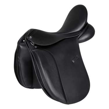 Selle de dressage Waldhausen cuir Comfort Selle de dressage Waldhausen cuir Comfort
