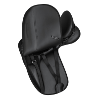 Selle de dressage Waldhausen Economic Noir Selle de dressage Waldhausen Economic Noir