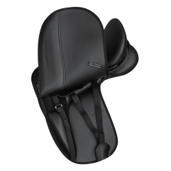 Selle de dressage Waldhausen Economic Noir Selle de dressage Waldhausen Economic Noir