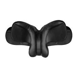 Selle de dressage Waldhausen Economic Noir