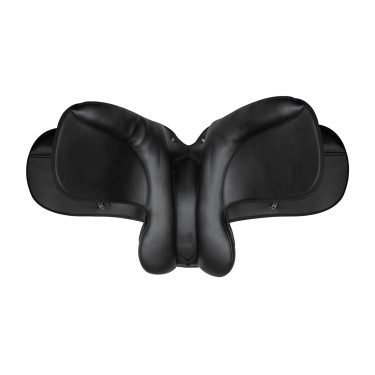 Selle de dressage Waldhausen Economic Noir