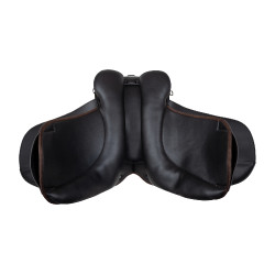 Selle Island Waldhausen Economic Marron