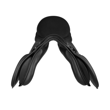 Selle mixte Waldhausen cuir Comfort Selle mixte Waldhausen cuir Comfort