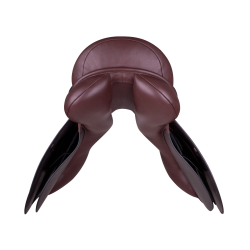 Selle mixte Waldhausen cuir Comfort Marron Selle mixte Waldhausen cuir Comfort Marron