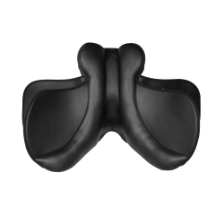 Selle mixte Waldhausen Economic Noir