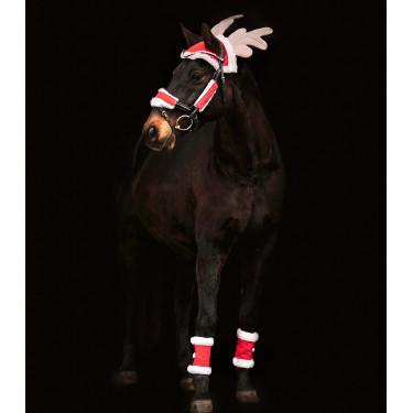 Set de Noël Waldhausen cheval Set de Noël Waldhausen cheval