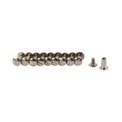 Set de vis Chicago Waldhausen Set de vis Chicago Waldhausen