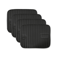 Sous-bandes scratch Waldhausen par 4