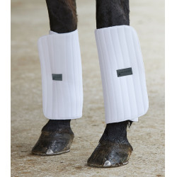 Sous-bandes scratch Waldhausen par 4 Blanc