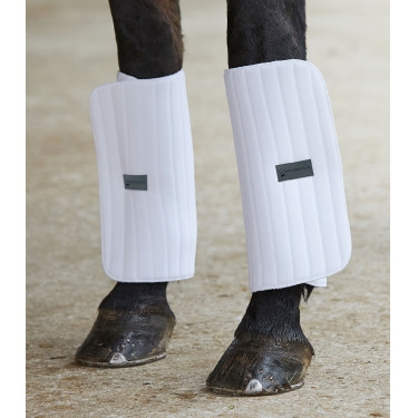 Sous-bandes scratch Waldhausen par 4 Blanc