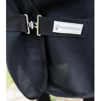 Sous-couverture Waldhausen Air mesh Noir Sous-couverture Waldhausen Air mesh Noir