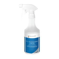 Spray Aloe Vera Waldhausen 1 L