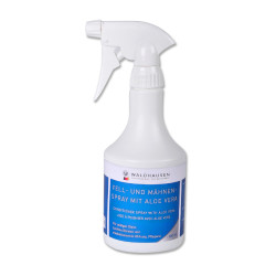 Spray Aloe Vera Waldhausen 500 ml