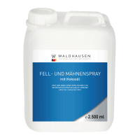 Spray huile de coco Waldhausen 2,5 L