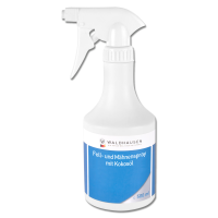 Spray huile de coco Waldhausen 500 ml