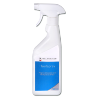 Spray pour la peau Waldhausen Sphaerocarpos texanus