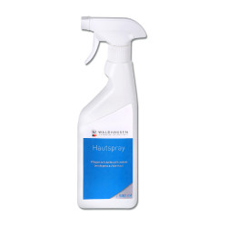 Spray pour la peau Waldhausen Sphaerocarpos texanus Spray pour la peau Waldhausen Sphaerocarpos texanus