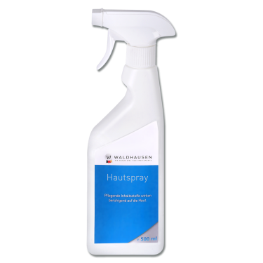 Spray pour la peau Waldhausen Sphaerocarpos texanus Spray pour la peau Waldhausen Sphaerocarpos texanus