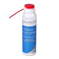 Spray soin sabots et fourchettes Waldhausen 200 ml