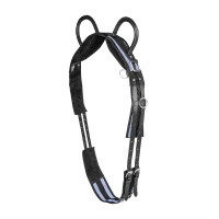 Surfaix Waldhausen 2 poignées Noir / gris