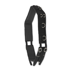 Surfaix Waldhausen nylon Noir