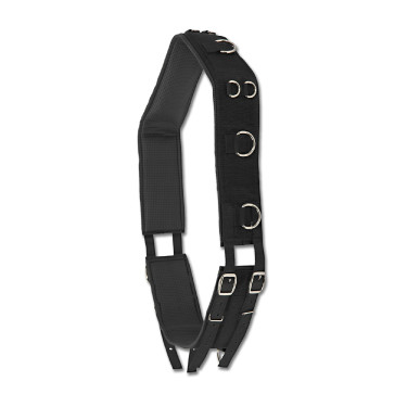 Surfaix Waldhausen nylon Noir