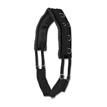 Surfaix Waldhausen Soft Noir Surfaix Waldhausen Soft Noir