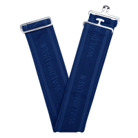 Sursangle Waldhausen couverture élastique Bleu Sursangle Waldhausen couverture élastique Bleu