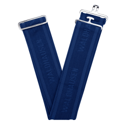 Sursangle Waldhausen couverture élastique Bleu Sursangle Waldhausen couverture élastique Bleu