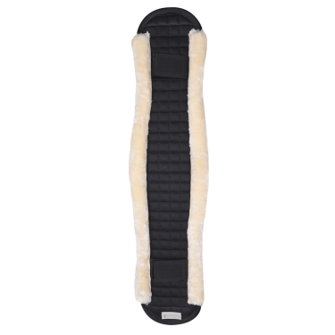 Tapis pour surfaix Waldhausen fourrure synthétique