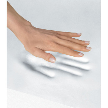 Tapis pour surfaix Waldhausen mousse à mémoire de forme Tapis pour surfaix Waldhausen mousse à mémoire de forme