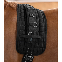 Tapis Waldhausen pour surfaix Noir