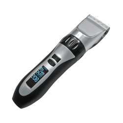 Tondeuse à batterie Waldhausen petite Noir Tondeuse à batterie Waldhausen petite Noir