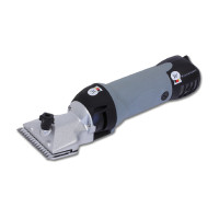 Tondeuse Waldhausen Gris / noir