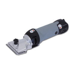 Tondeuse Waldhausen Gris / noir