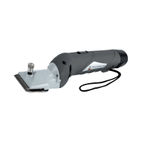 Tondeuse Waldhausen batterie Gris Tondeuse Waldhausen batterie Gris