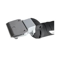 Tondeuse Waldhausen batterie Gris Tondeuse Waldhausen batterie Gris