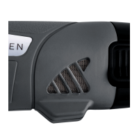 Tondeuse Waldhausen batterie Gris Tondeuse Waldhausen batterie Gris